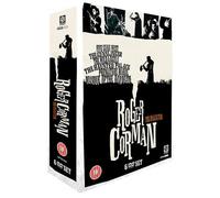 Roger Corman [Reino Unido] [DVD]