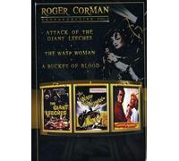 Roger Corman Retrospective 1 [Edizione: Stati Uniti] [Reino Unido] [DVD]