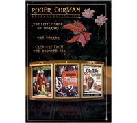 Roger Corman Retrospective 2 [Reino Unido] [DVD]
