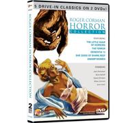 Roger Corman - Roger Corman Horror Collection 2/ [USA] [DVD]