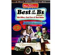 Roger Corman - Roger Corman the Best of the B's [Reino Unido] [DVD]