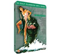 Roger Corman [USA] [DVD]