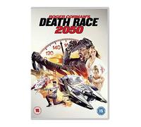 Roger Cormans Death Race 2050 Dvd+Uv [Edizione: Regno Unito]