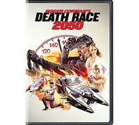 Roger Corman'S Death Race 2050 [Edizione: Stati Uniti] [Italia] [DVD]