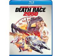 Roger Corman's Death Race 2050 [USA] [Blu-ray]