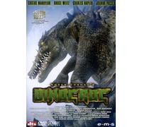 Roger Corman's Dinocroc [Alemania] [DVD]