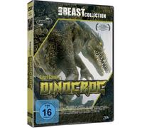 Roger Corman's Dinocroc - Bad Beast Collection [Alemania] [DVD]