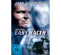 Roger Corman's: Easy Racer - The Wild Ride (1960) [DVD] [Alemania]
