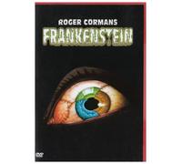 Roger Corman's Frankenstein [Alemania] [DVD]