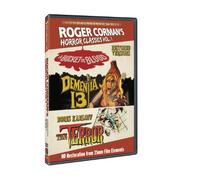 Roger Corman's Horror Classics: Volume 1 [Francia] [DVD]