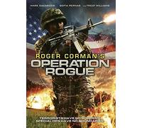 Roger Corman's Operation Rogue - DVD by Mark Dacascos