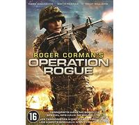 Roger Corman's Operation Rogue [DVD de Audio]