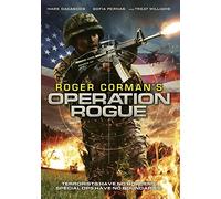 Roger Corman's Operation Rogue [USA] [DVD]
