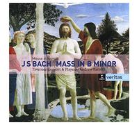 Roger Covey-Crump - Bach Mass in B Minor