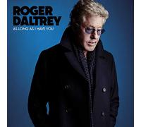 Roger Daltrey - As Long As I Have You