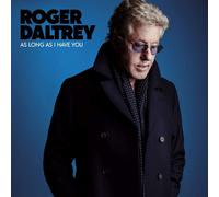 Roger Daltrey As Long As I Have You (CD) (Importación USA)