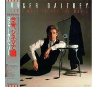 Roger Daltrey - Can't Wait To See The Movie