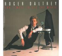 Roger Daltrey - Can't wait to see the movie