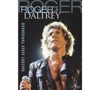 Roger Daltrey - Daltrey sings Townshend [Alemania] [DVD]