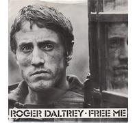 Roger Daltrey - Free Me