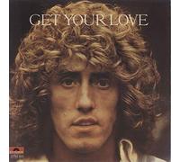 Roger Daltrey - Get Your Love