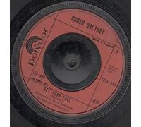 ROGER DALTREY - GET YOUR LOVE 7 INCH (7" VINYL 45) UK POLYDOR 1974
