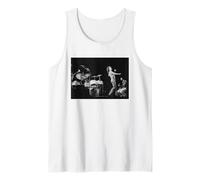 Roger Daltrey: Gira de The Who by Numbers 1975 Camiseta sin Mangas