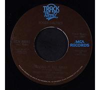 ROGER DALTREY - giving it all away / way of the world