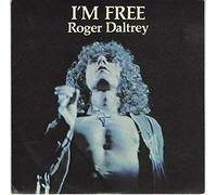 Roger Daltrey - I'm Free