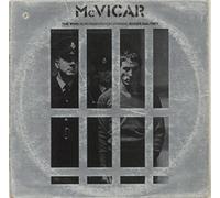 Roger Daltrey - McVicar - Clear Vinyl