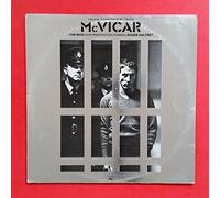 Roger Daltrey - McVicar (Original Soundtrack Recording) - Polydor - 2302 102
