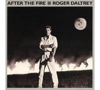 Roger Daltrey - Roger Daltrey After The Fire + It Dont Satisfy Me UK 45 7" sgle +Picture Sleeve