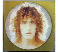 Roger Daltrey - Roger Daltrey - Daltrey - Track Record