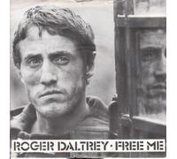 Roger Daltrey - Roger Daltrey - Free Me - [7"]