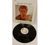 ROGER DALTREY - ROGER DALTREY walking in my sleep, 12 inch single, U9686T