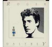 Roger Daltrey - The Pride You Hide [12" Maxi]