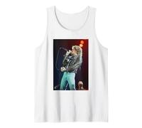 Roger Daltrey The Who (Gira 1989) | Tommy Rock Opera Camiseta sin Mangas