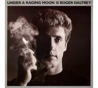 Roger Daltrey - Under A Raging Moon - 10 Records - 207 330, 10 Records - 207 330-620
