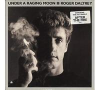 Roger Daltrey - Under a raging moon (1985) [Vinyl LP]