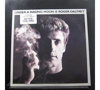 Roger Daltrey - Under a Raging Moon [Vinyl LP] [Vinilo]