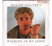 Roger Daltrey - Walking In My Sleep