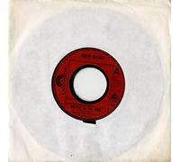 Roger Daltrey - Written On The Wind - Jukebox Issue