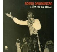 Roger Damawuzan & Le - Roger Damawuzan & Les As Du Benin Dlpdlx [Vinilo]