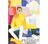 'ROGER DE LA FRESNAYE: 60 Curated Paintings'; Luxe Coffee Table Book with High-Quality Full-Page Art Prints; Large A4 Size (8.5x11.69"); Premium Paper ... Commentaries (My Private Art Gallery)