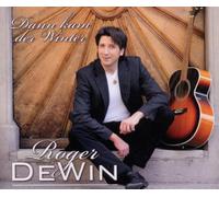 Roger de Win - Dann Kam der Winter [Import]