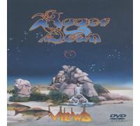 Roger DEAN - Views: The Official Authorized Biography [DVD]
