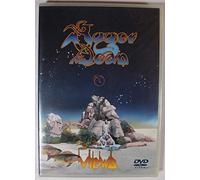 Roger Dean-Views [USA] [DVD]