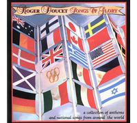 Roger Doucet - Songs of Glory