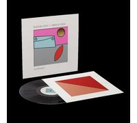 Roger Eno and Brian Eno Luminous (Vinyl) 12" Album (Importación USA)