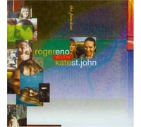 Roger Eno and Kate St. John - The Familiar
